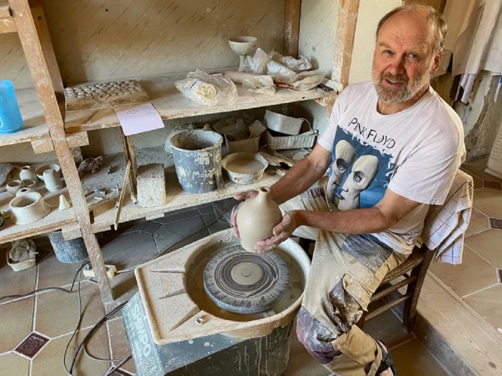 tourisme, alsace, artisanat