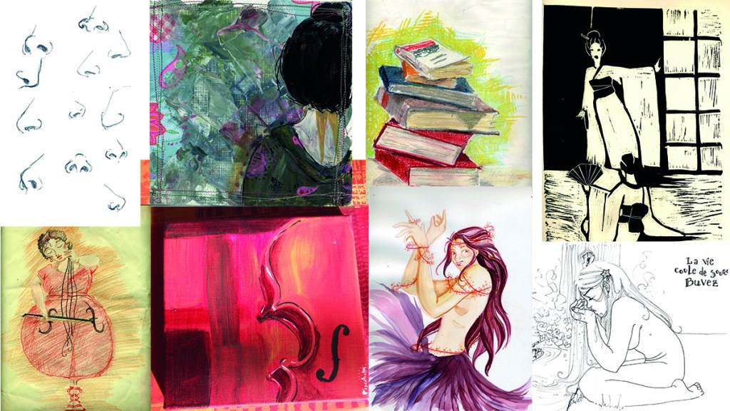 Parcours et métiers : quand les planètes s'alignent