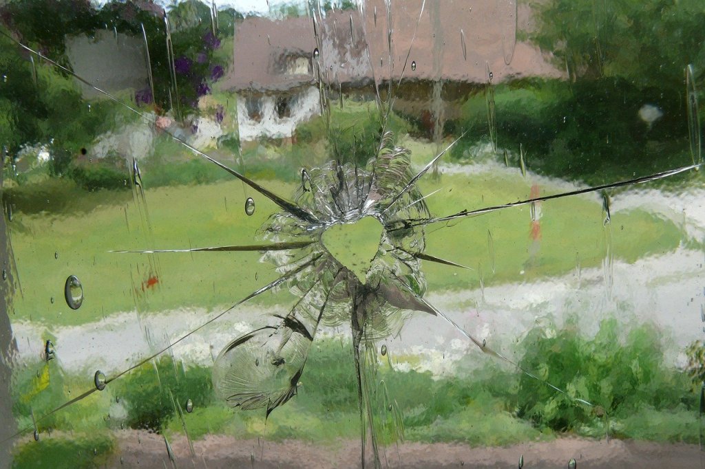 briser, confiance en soir 