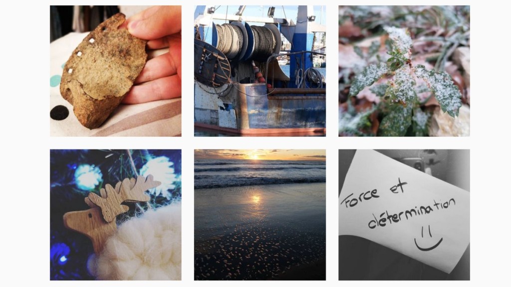 photos personnelles Yume