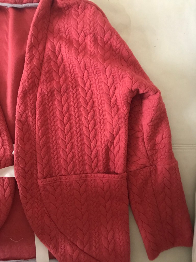 tissu, cardicool cosmo