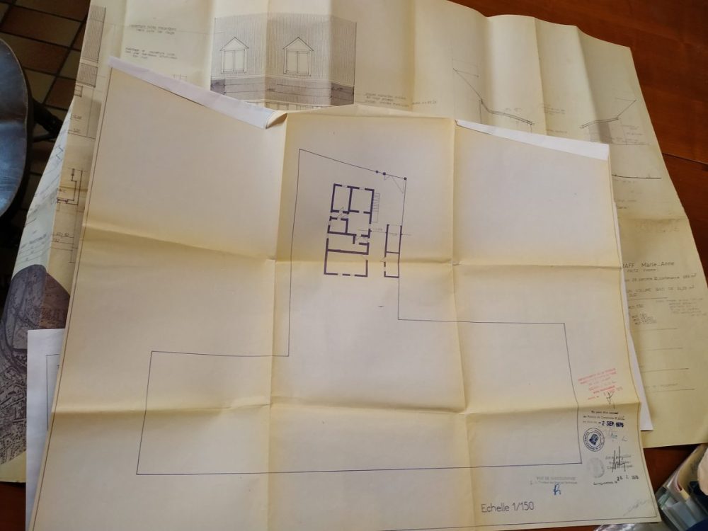 un petit nid douillet 2