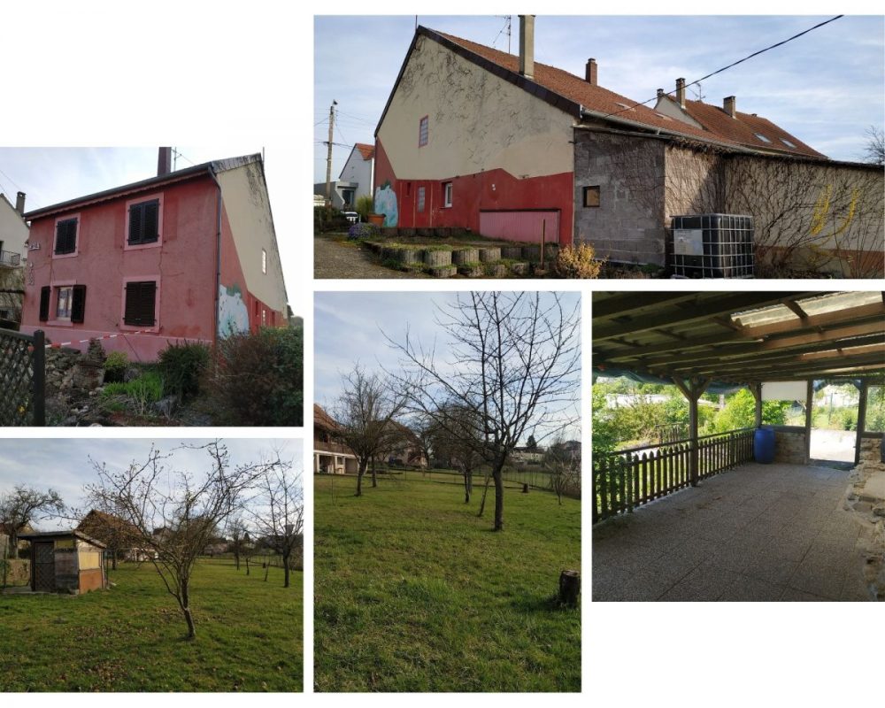 un petit nid douillet 2