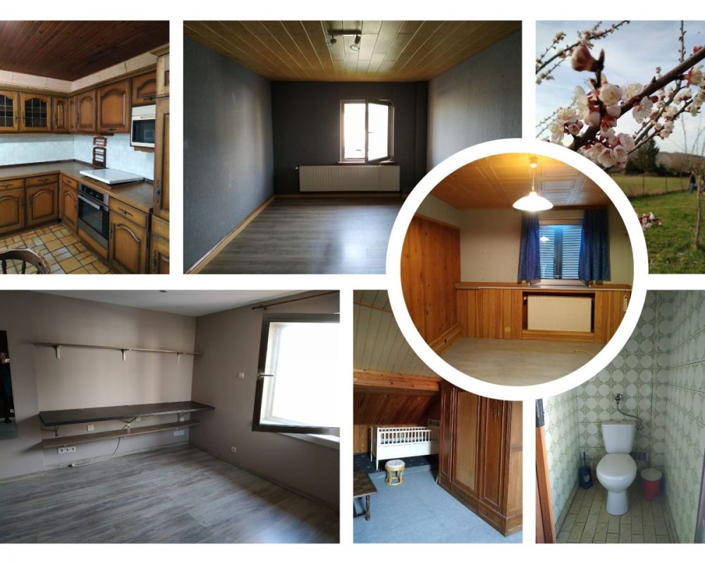 un petit nid douillet 2