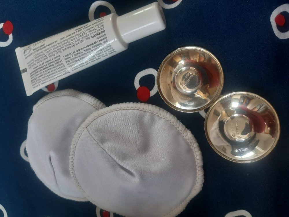 Accessoires d'allaitement