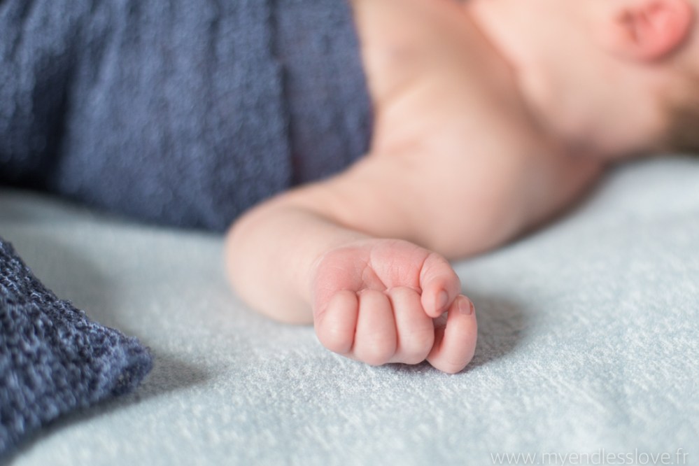 Lettre à toi qui va naître