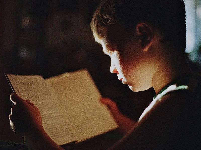 Ta précocité, ce cadeau&nbsp;empoisonné