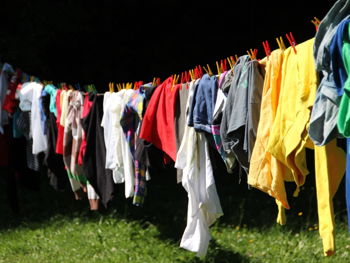 Famille nombreuse : s&rsquo;organiser