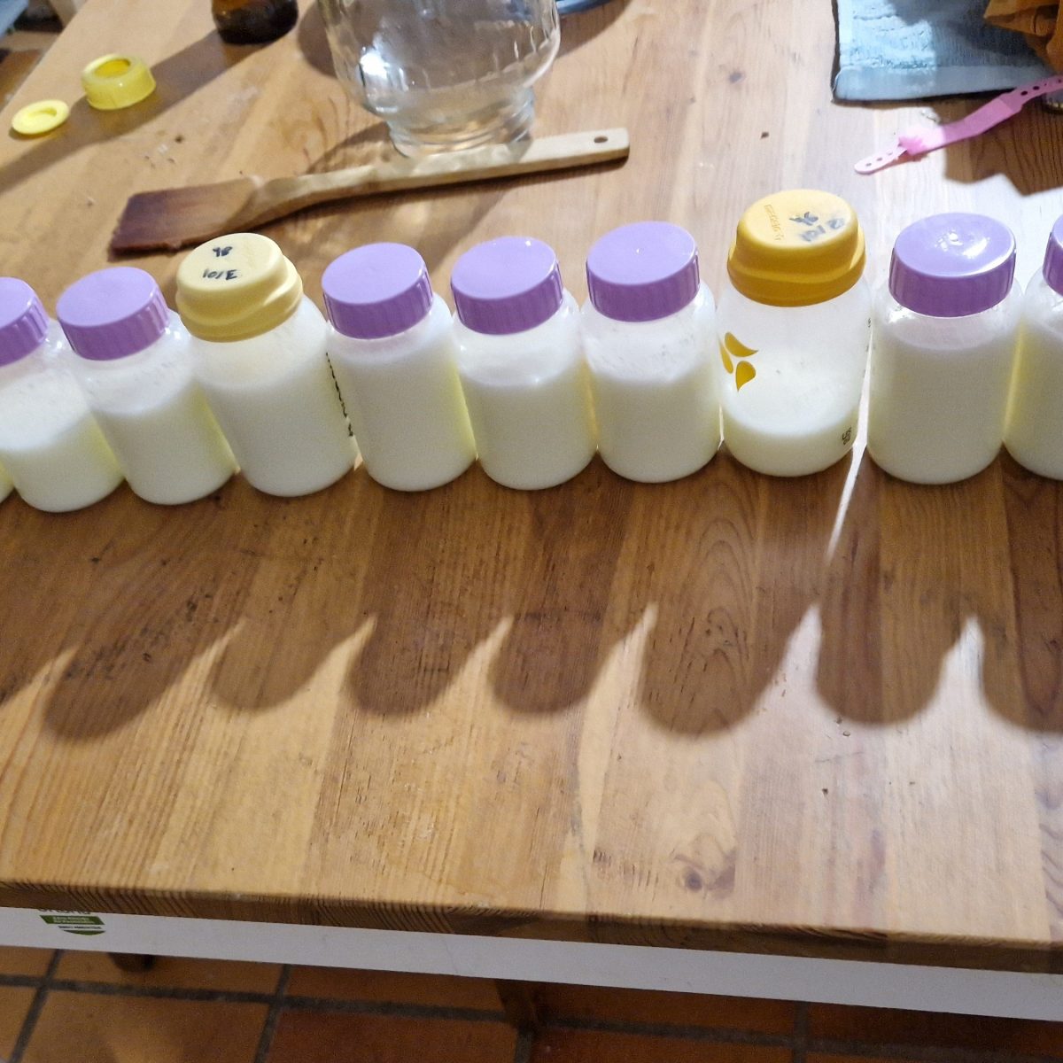 Nino il mange&nbsp;téton