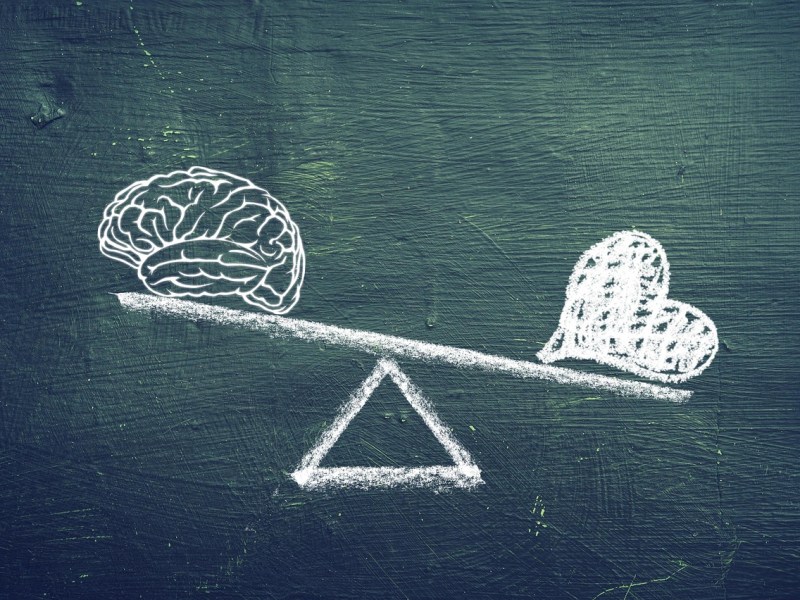 L&rsquo;amour rationnel