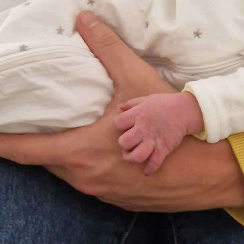 La naissance d&rsquo;un&nbsp;Lutin