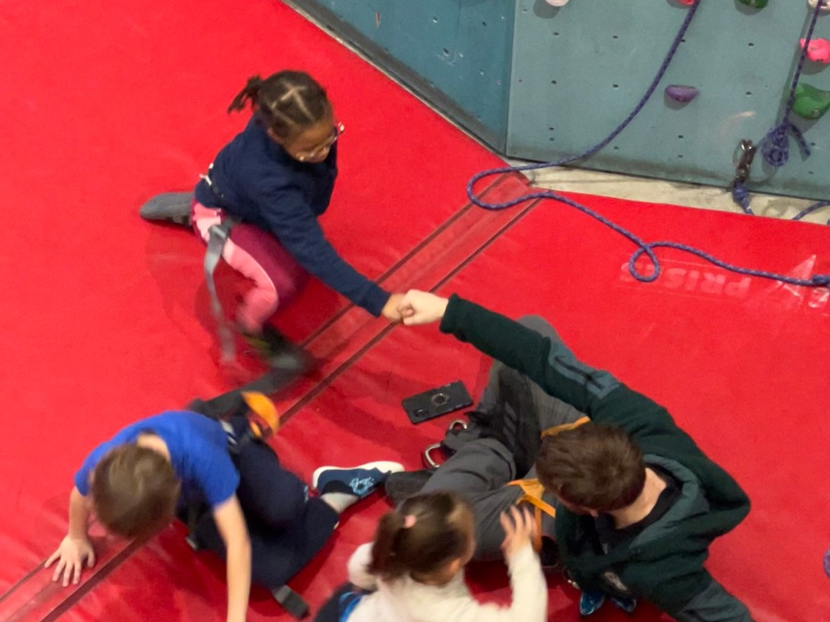 L’accompagnement complémentaire de mes&nbsp;enfants