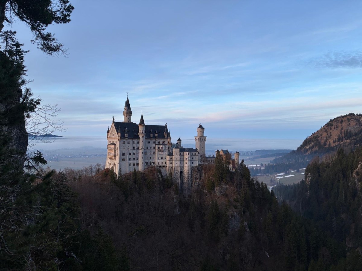 On a déménagé en&nbsp;Allemagne