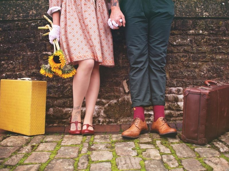 La crise de la quarantaine&nbsp;?