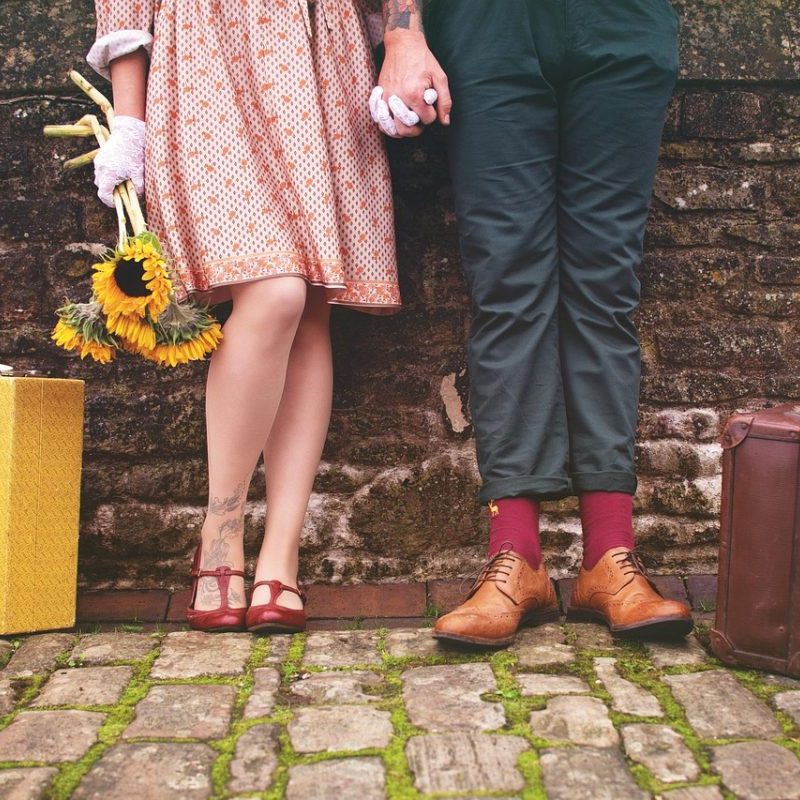 La crise de la quarantaine&nbsp;?