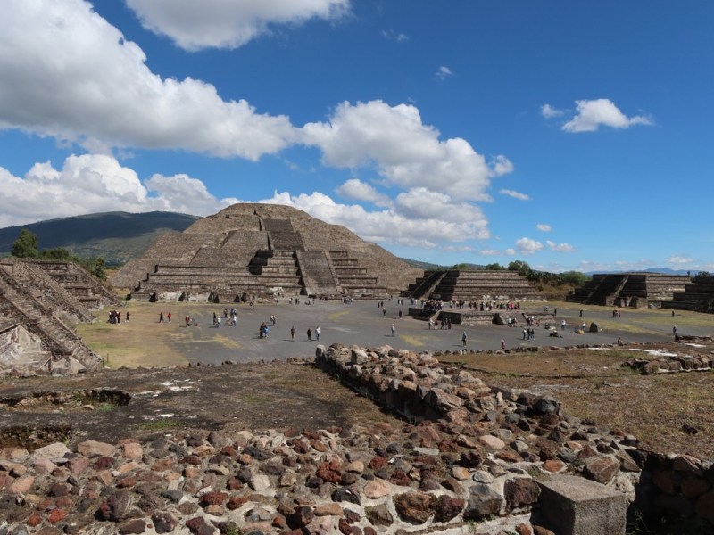 Le Mexique, c&rsquo;est fantastique !&nbsp;(2)