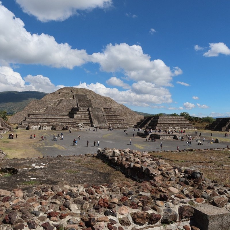 Le Mexique, c&rsquo;est fantastique !&nbsp;(2)