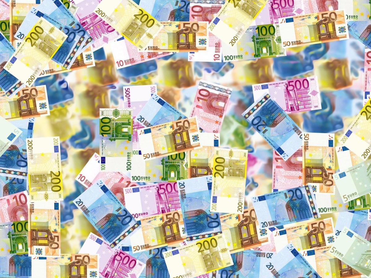 Quand on achète… une entreprise : 3, trouver des&nbsp;sous