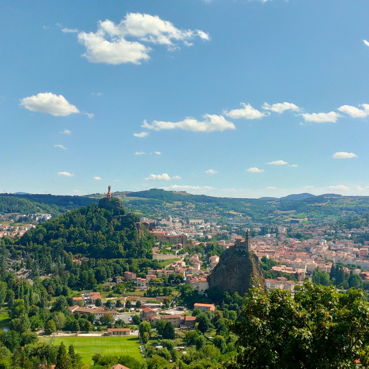 Destination de vacances : la&nbsp;Haute-Loire